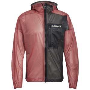 CHAQUETA AGR RAIN COLOR