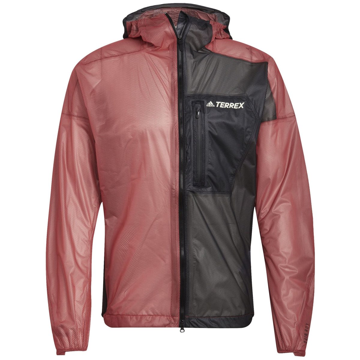 CHAQUETA AGR RAIN COLOR