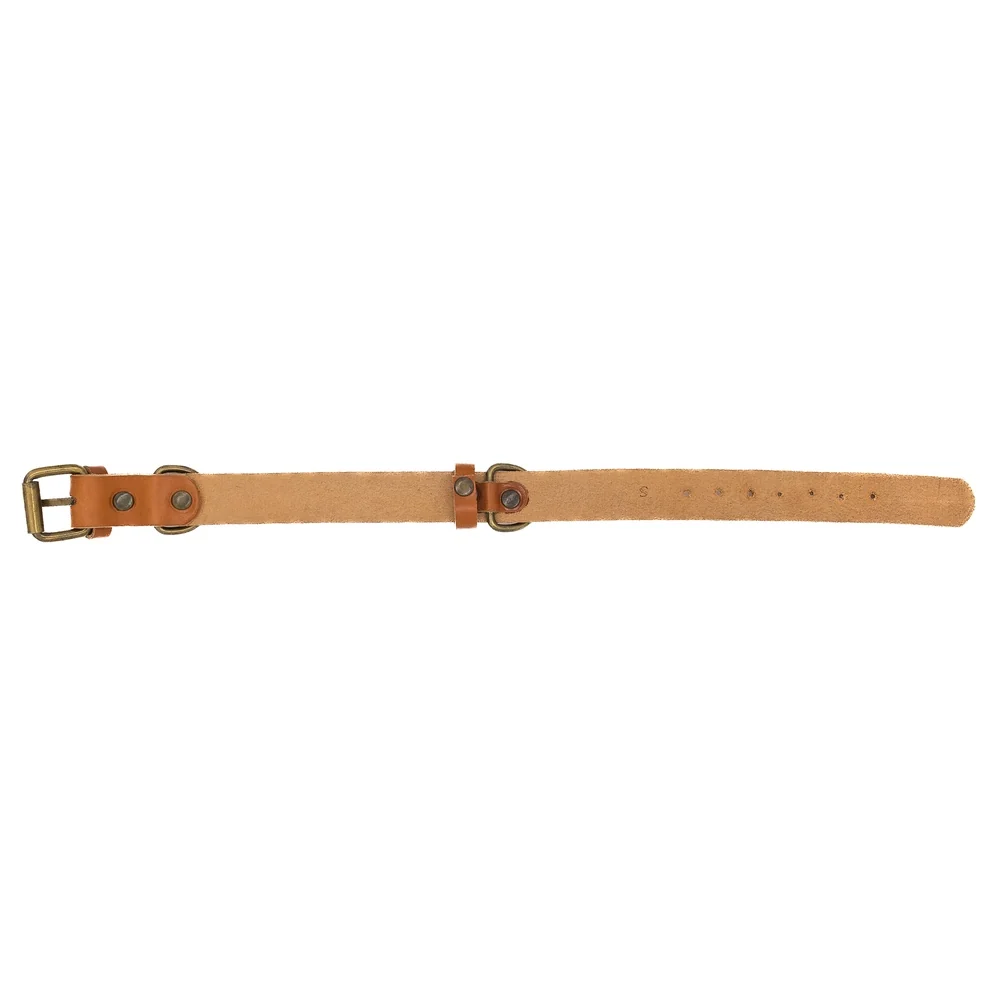 Collar para perros Cuero Premium Clasic - Imagen 6