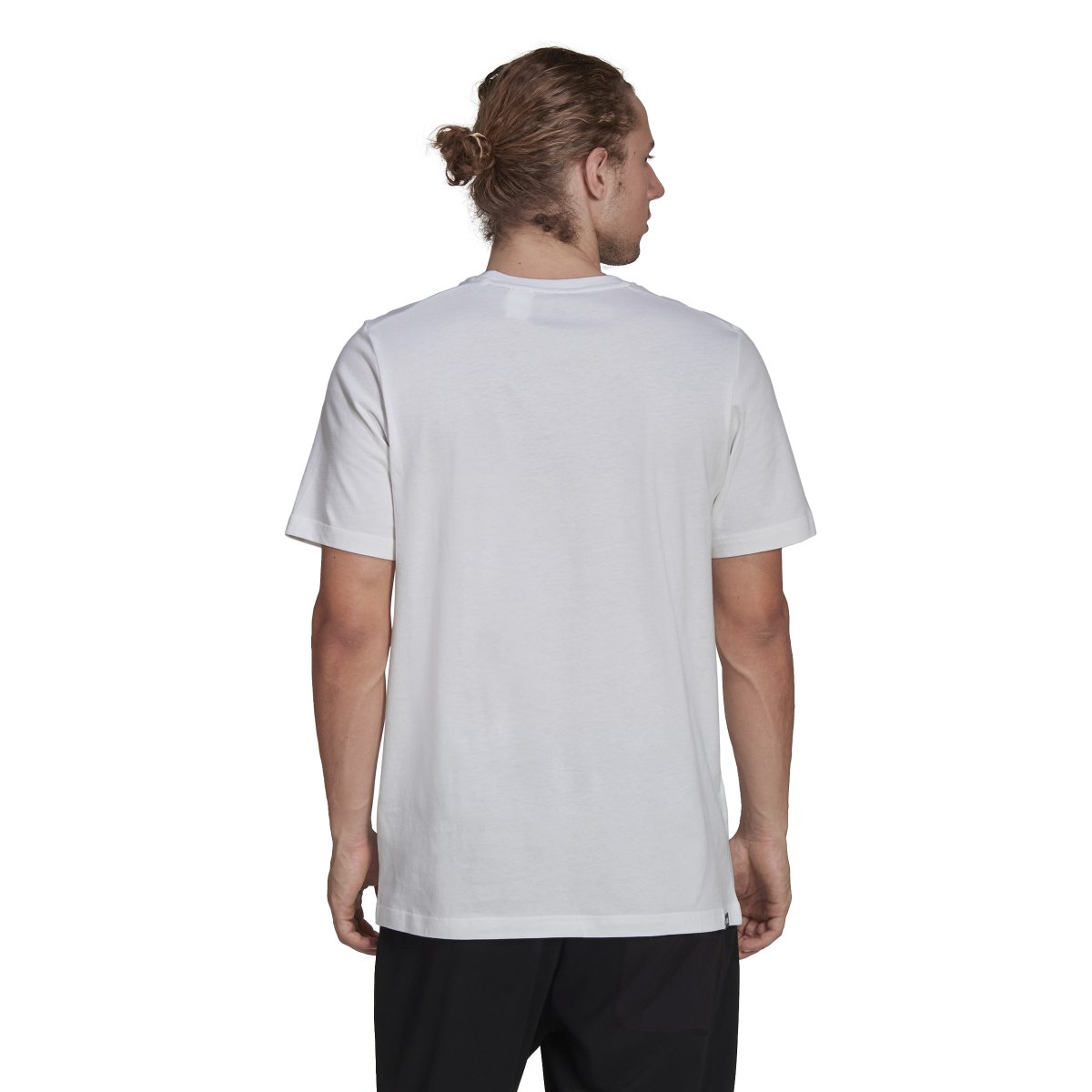 CAMISETA TX MOUN FU COLOR BLANCO - Imagen 5