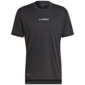 CAMISETA MT COLOR NEGRO