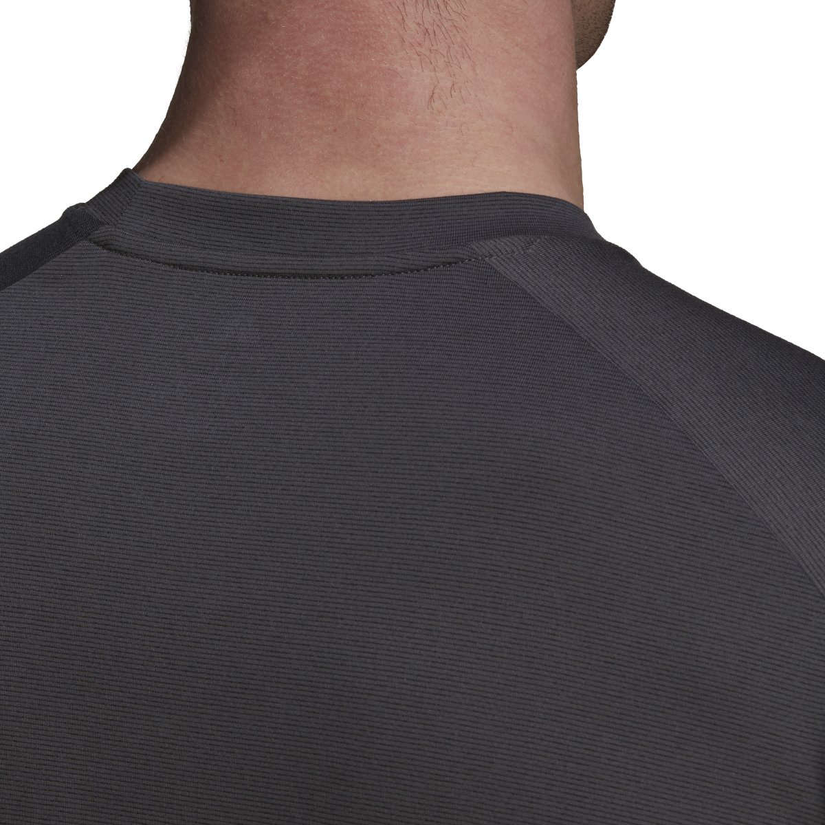 CAMISETA MT COLOR NEGRO - Imagen 5