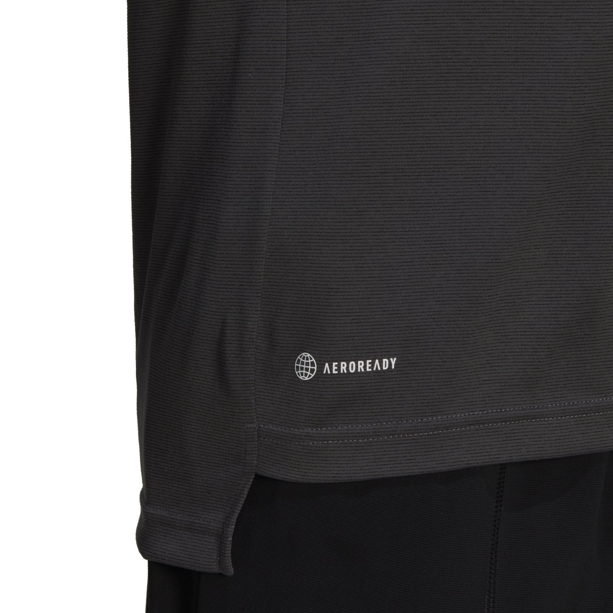 CAMISETA MT COLOR NEGRO - Imagen 6