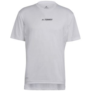 CAMISETA MT COLOR BLANCO