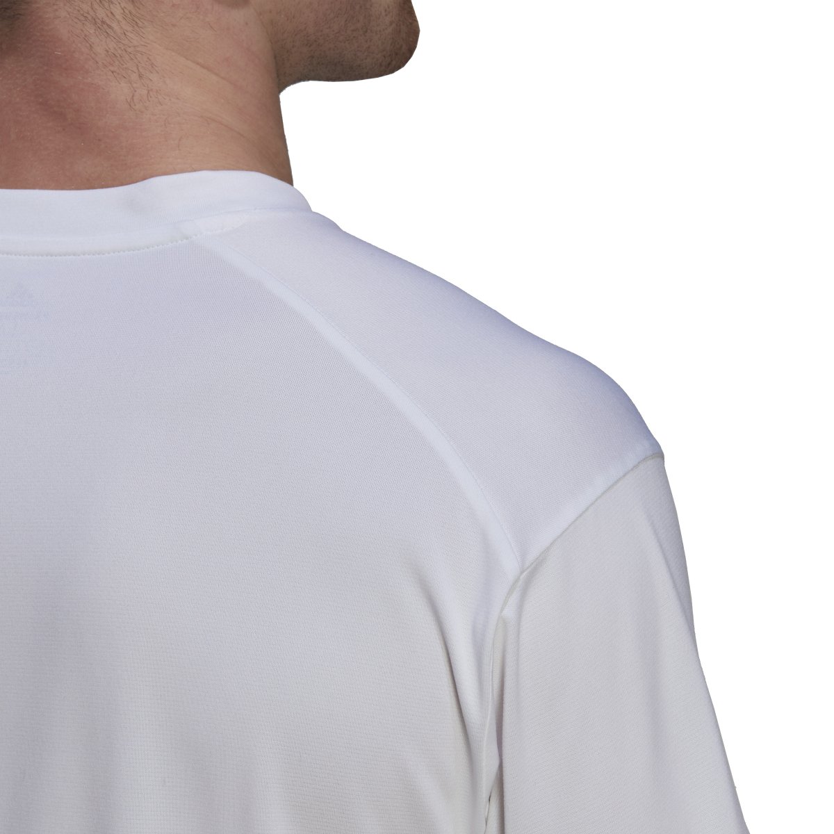 CAMISETA MT COLOR BLANCO - Imagen 5