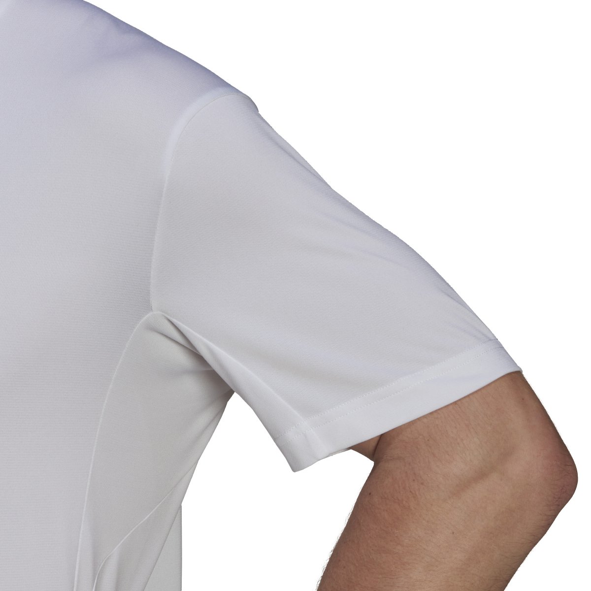 CAMISETA MT COLOR BLANCO - Imagen 6
