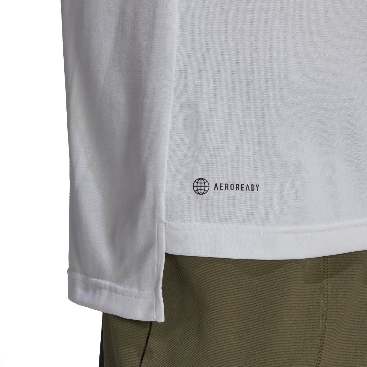 CAMISETA MT COLOR BLANCO - Imagen 7