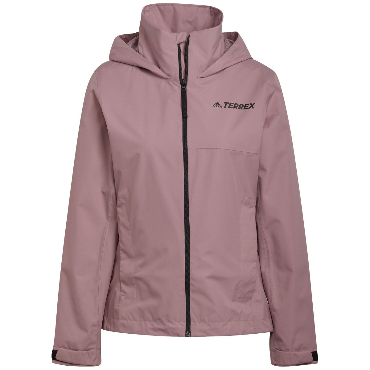 CHAQUETA W MT RRACKET COLOR MAGIC MAUVE
