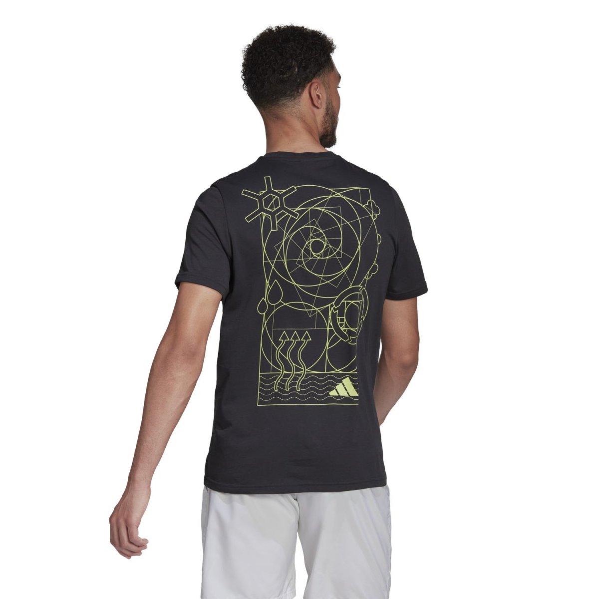 CAMISETA M TNS GC G MAN COLOR CARBON - Imagen 4