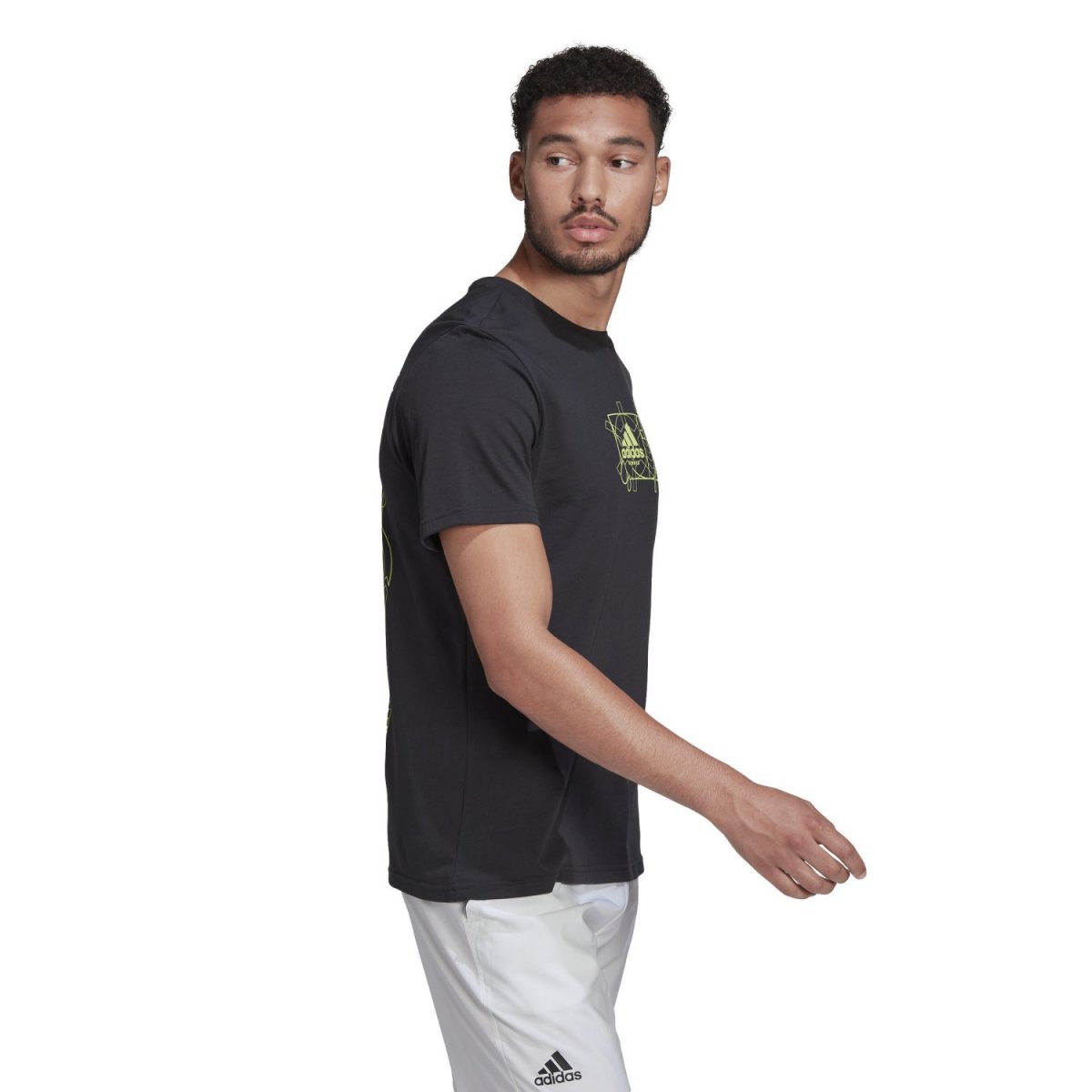 CAMISETA M TNS GC G MAN COLOR CARBON - Imagen 6