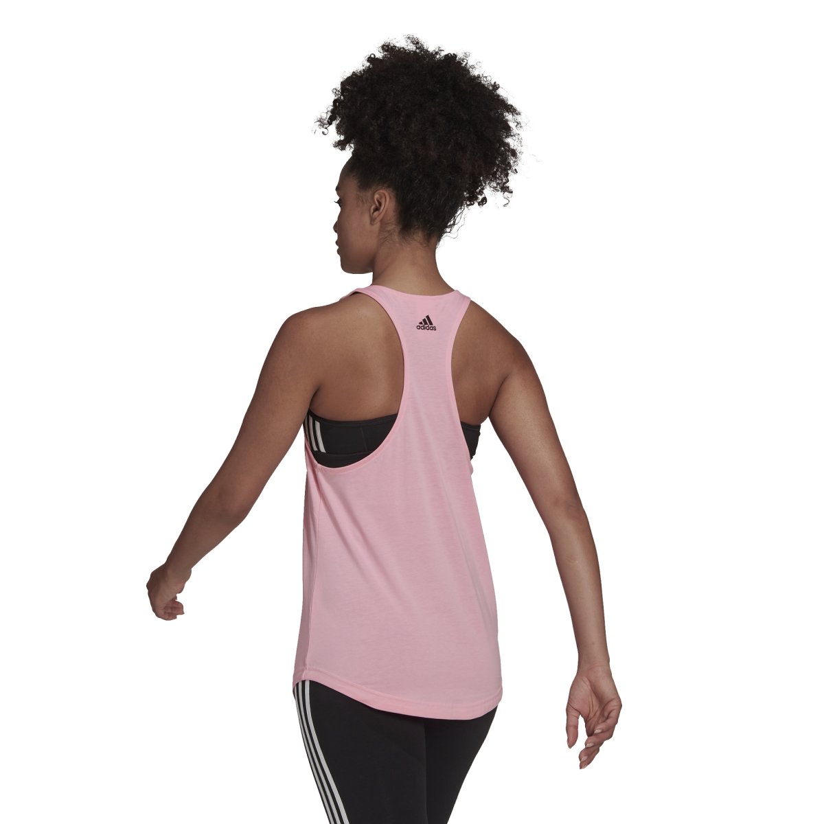 CAMISETA DE TIRANTES W LIN - Imagen 4