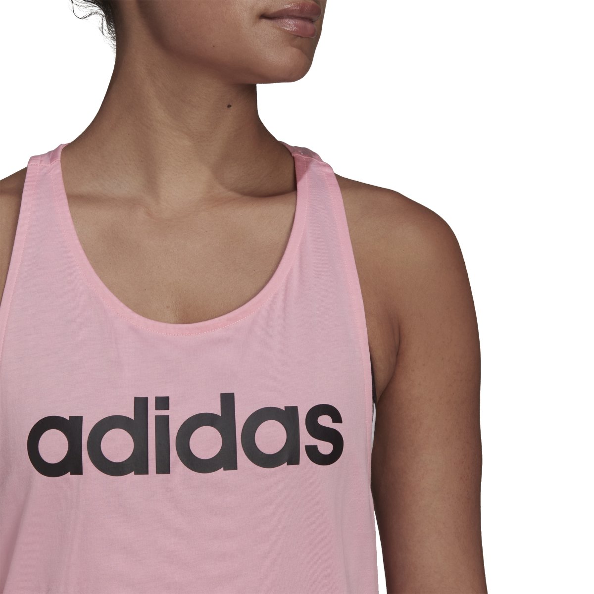 CAMISETA DE TIRANTES W LIN - Imagen 3