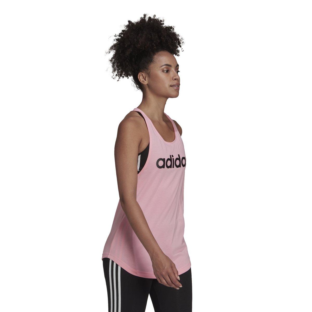 CAMISETA DE TIRANTES W LIN - Imagen 5
