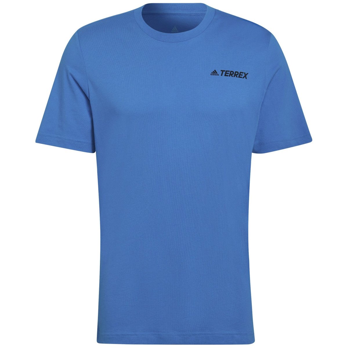 CAMISETA TX MOUN GFX COLOR AZUIMP