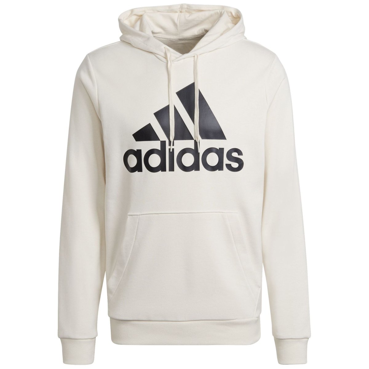 SUDADERA M BL FT HD COLOR NONDYE/NEGRO