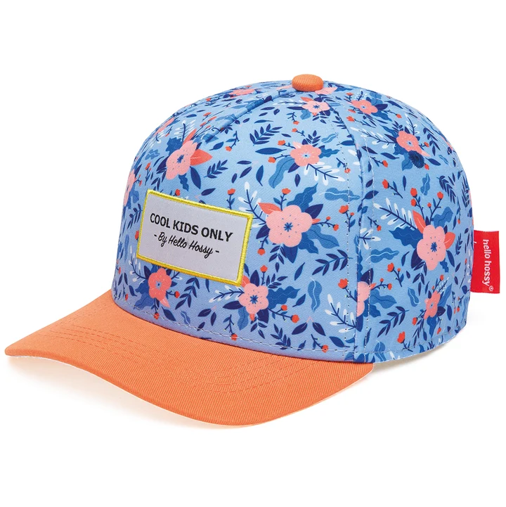 Gorra Champetre- HELLO HOSSY