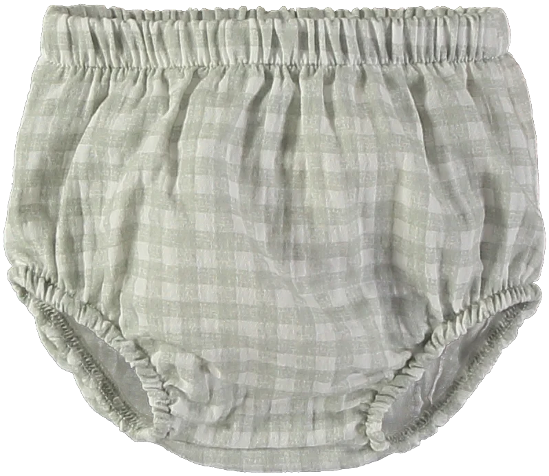 Conjunto primera puesta muselina HOLLY TOSCANA FOREST- LILLYMOM - Imagen 3