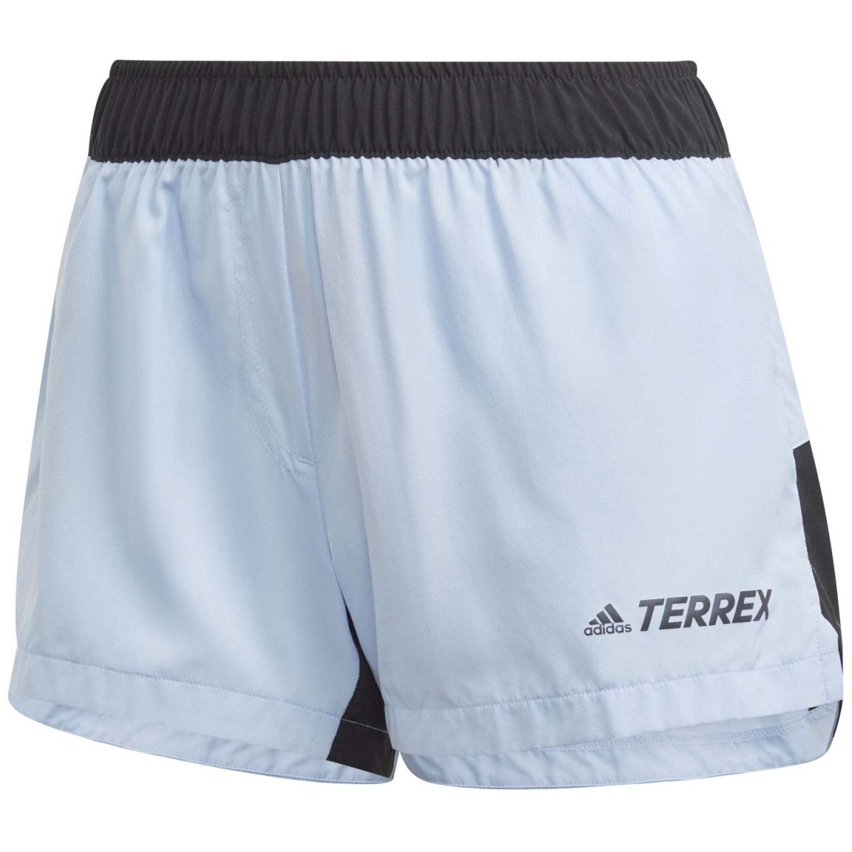 PANTALON CORTO TRAIL W COLOR AMAAZU - Imagen 5