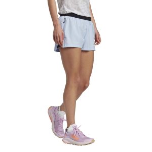 PANTALON CORTO TRAIL W COLOR AMAAZU