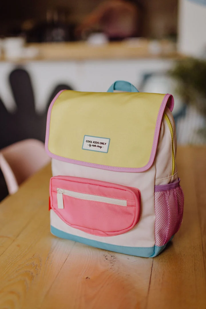 Mochila Mini Sugar- HELLO HOSSY - Imagen 4