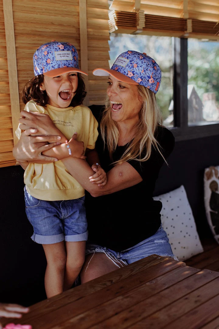 Gorra Champetre- HELLO HOSSY - Imagen 5