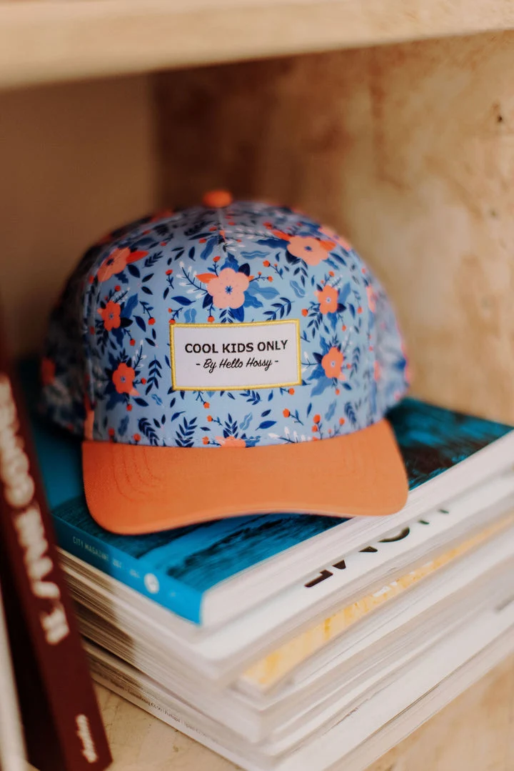Gorra Champetre- HELLO HOSSY - Imagen 8