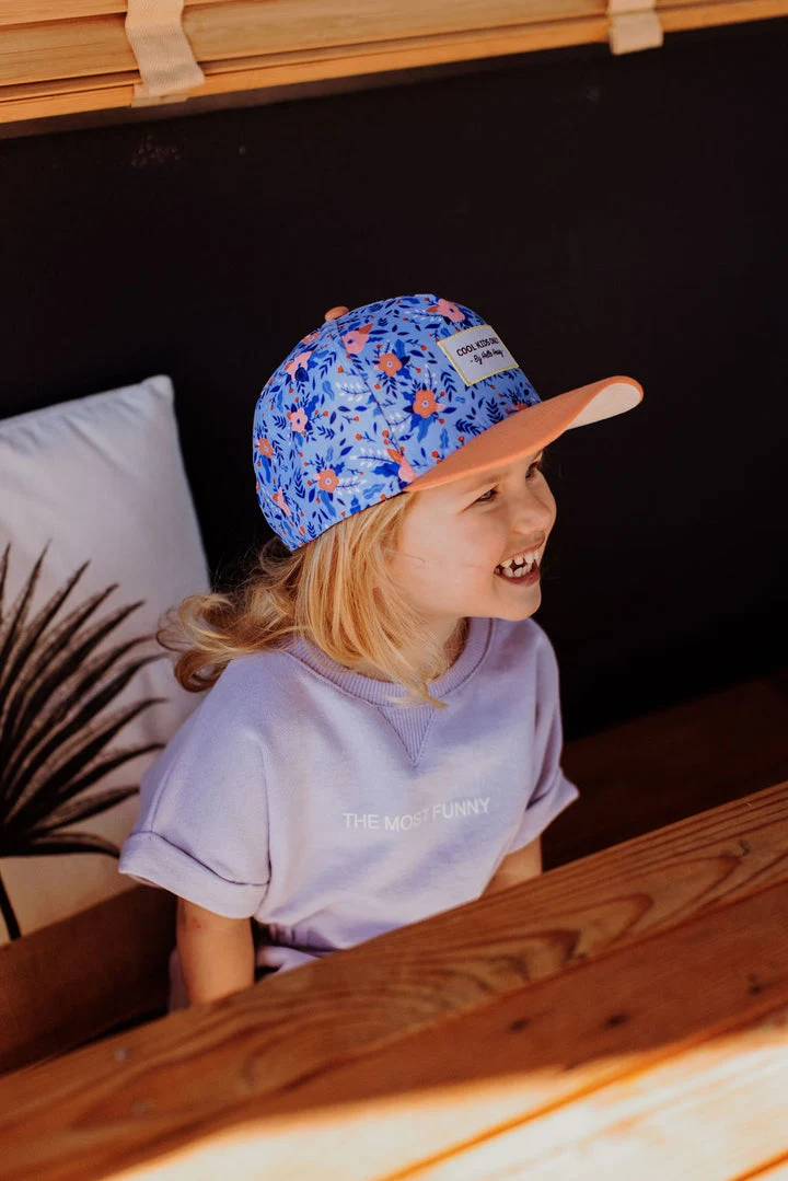 Gorra Champetre- HELLO HOSSY - Imagen 4