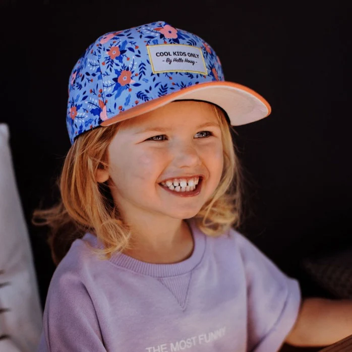 Gorra Champetre- HELLO HOSSY - Imagen 3