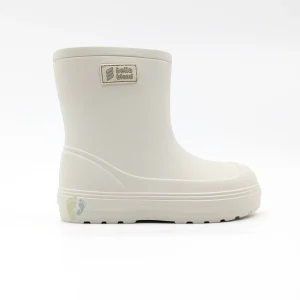 Hello Bland Botas de Agua Hueso