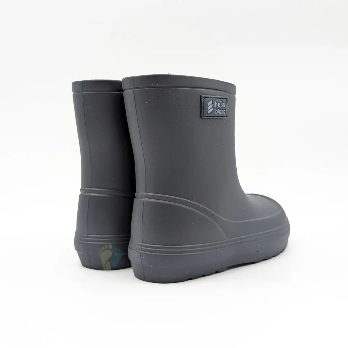 Hello Bland Botas de Agua Marino - Imagen 4