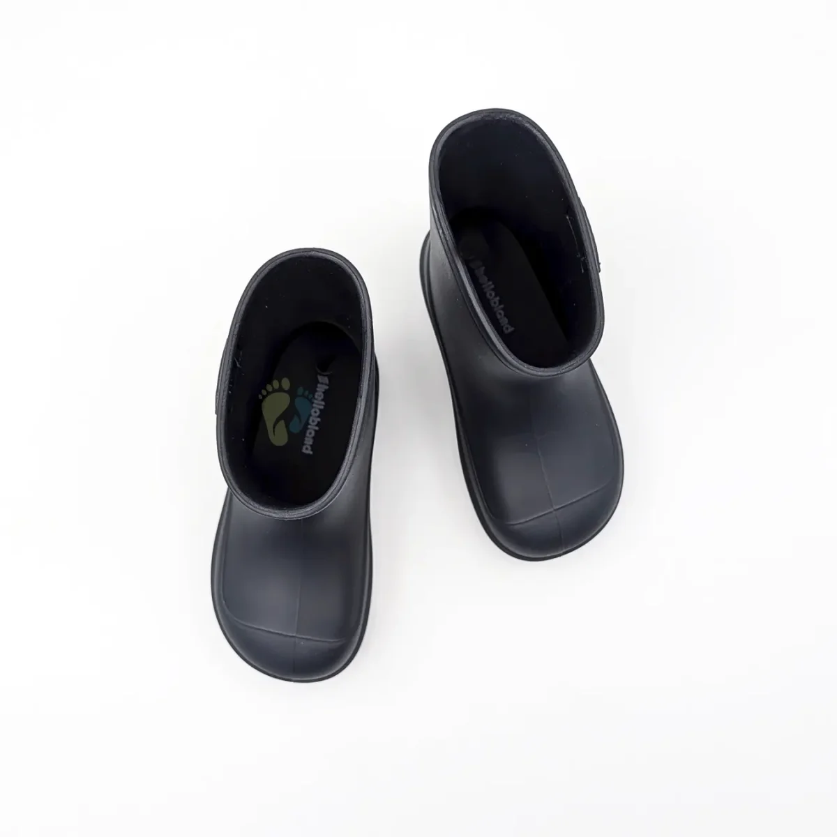 Hello Bland Botas de Agua Marino - Imagen 5