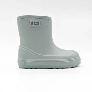 Hello Bland Botas de Agua Salvia