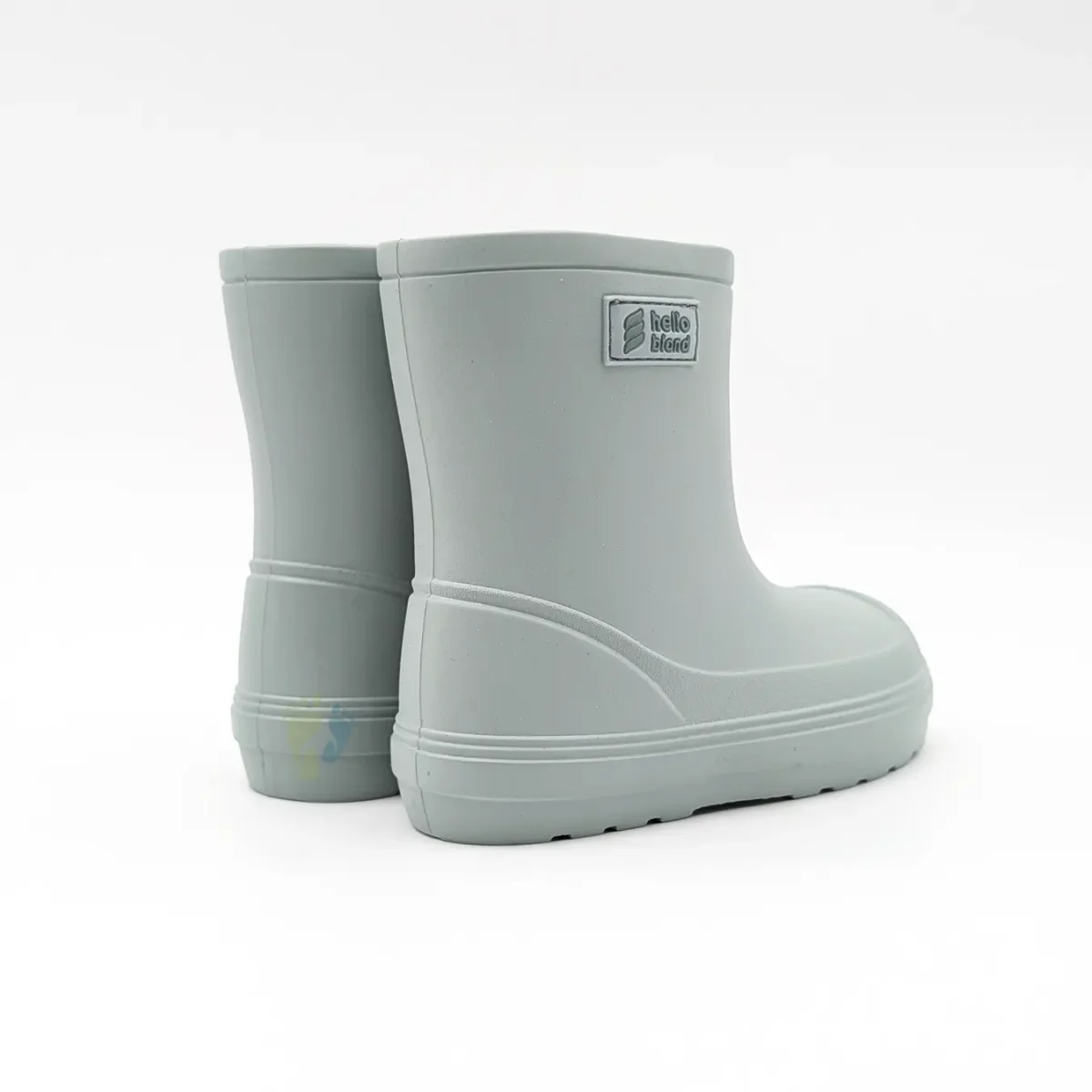 Hello Bland Botas de Agua Salvia - Imagen 4