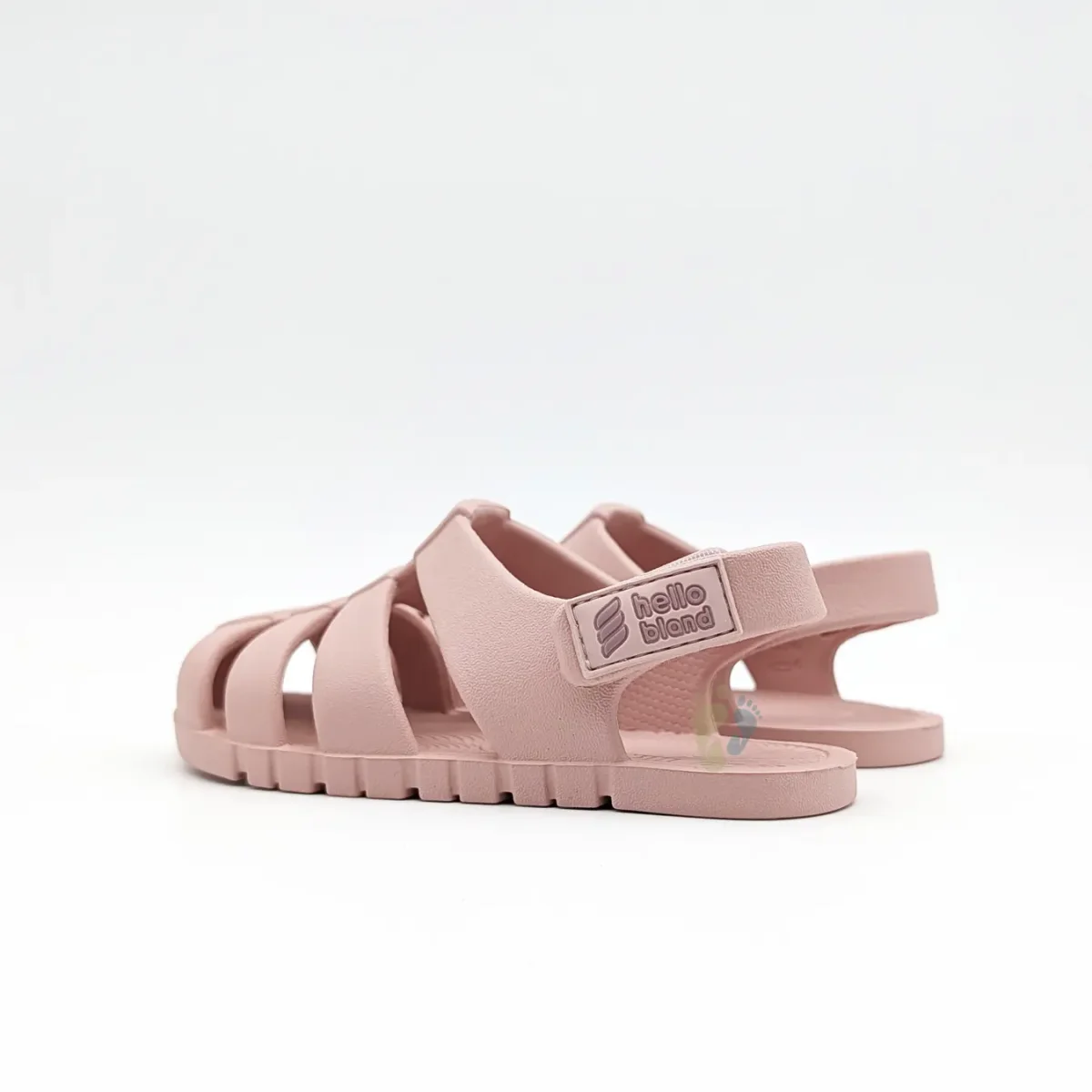 Hello Bland Cangrejeras Simba Rosa - Imagen 6