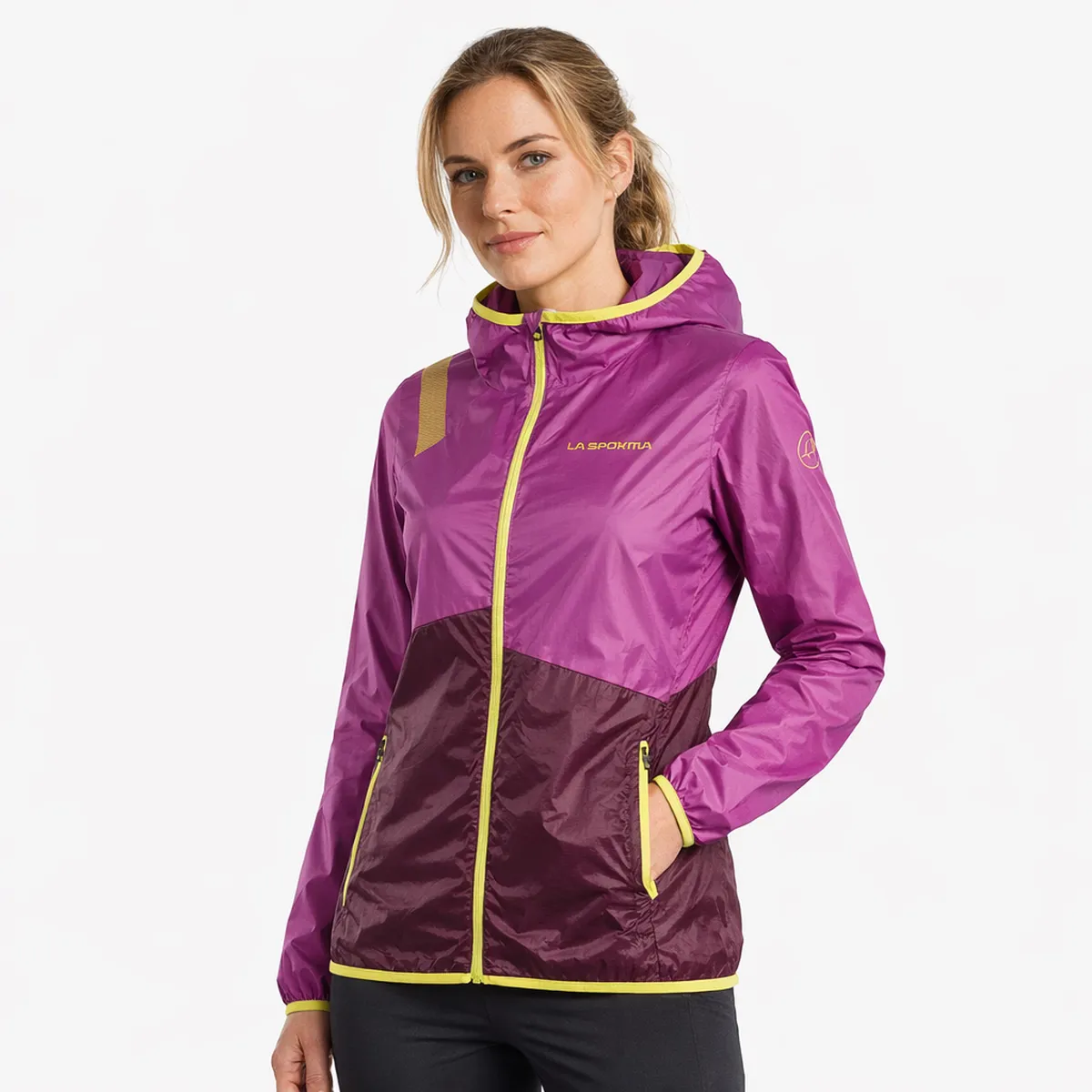 Creek Jacket Mujer - Imagen 7