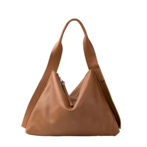 BOLSO DE HOMBRO VIENNA DE PIEL CUERO