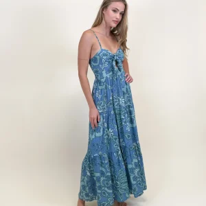 VESTIDO LARGO BAMBI SERENADE