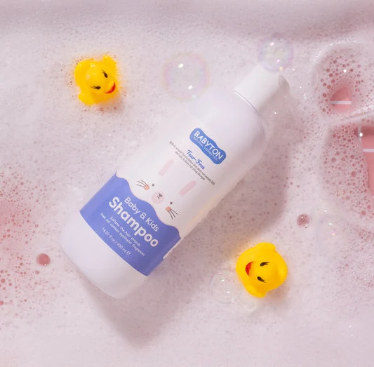 Loción Natural Crema Hidratante 250ml- BABYTON - Imagen 4