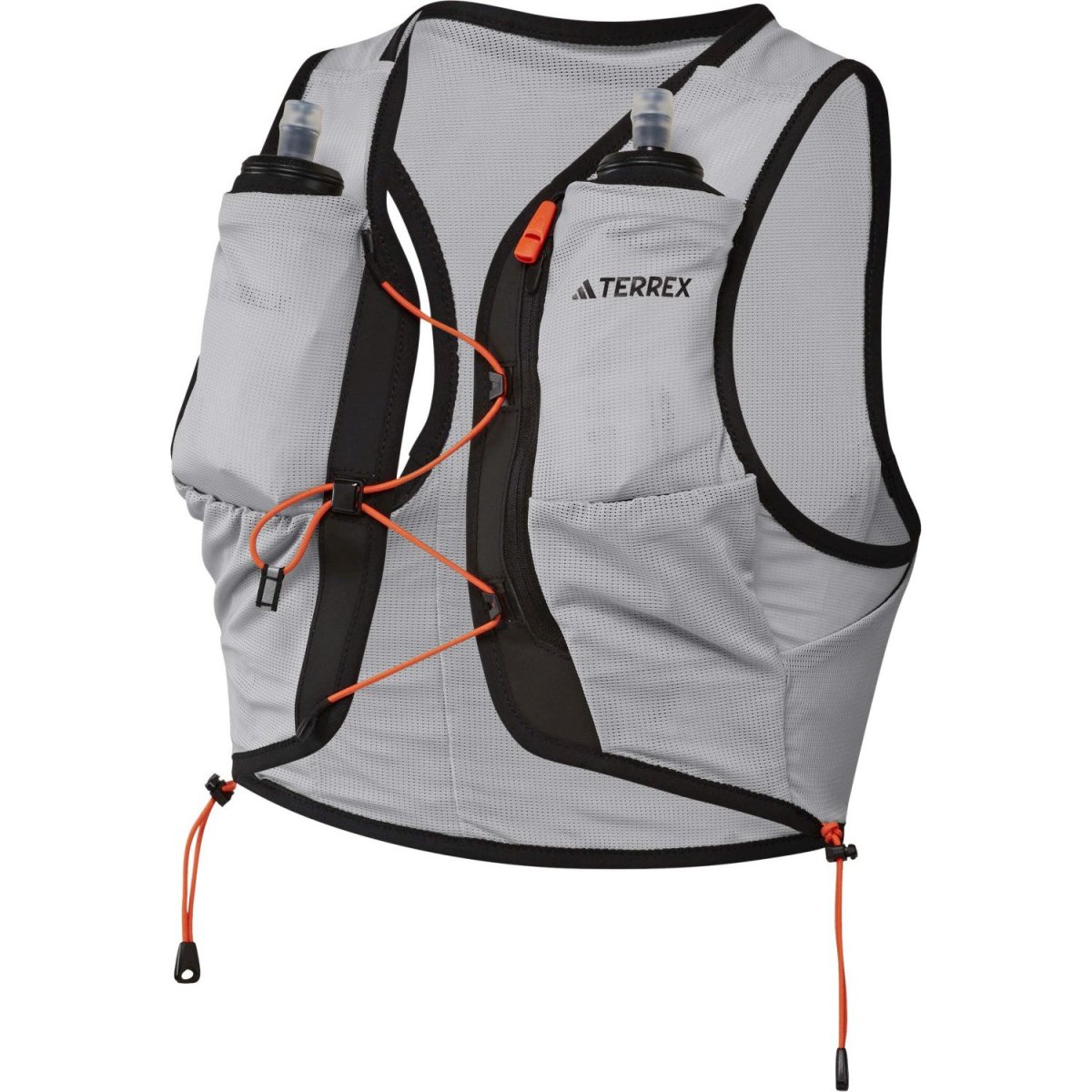 Chaleco Trx Trl 5l Color Gretwo/black