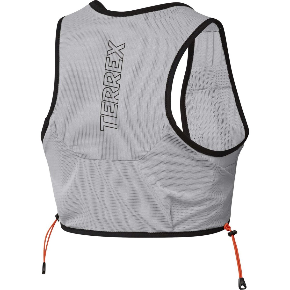 Chaleco Trx Trl 5l Color Gretwo/black - Imagen 3