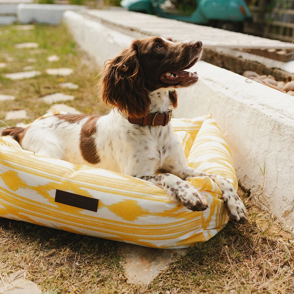 Cama para perros Impermeable Ibiza - Imagen 4