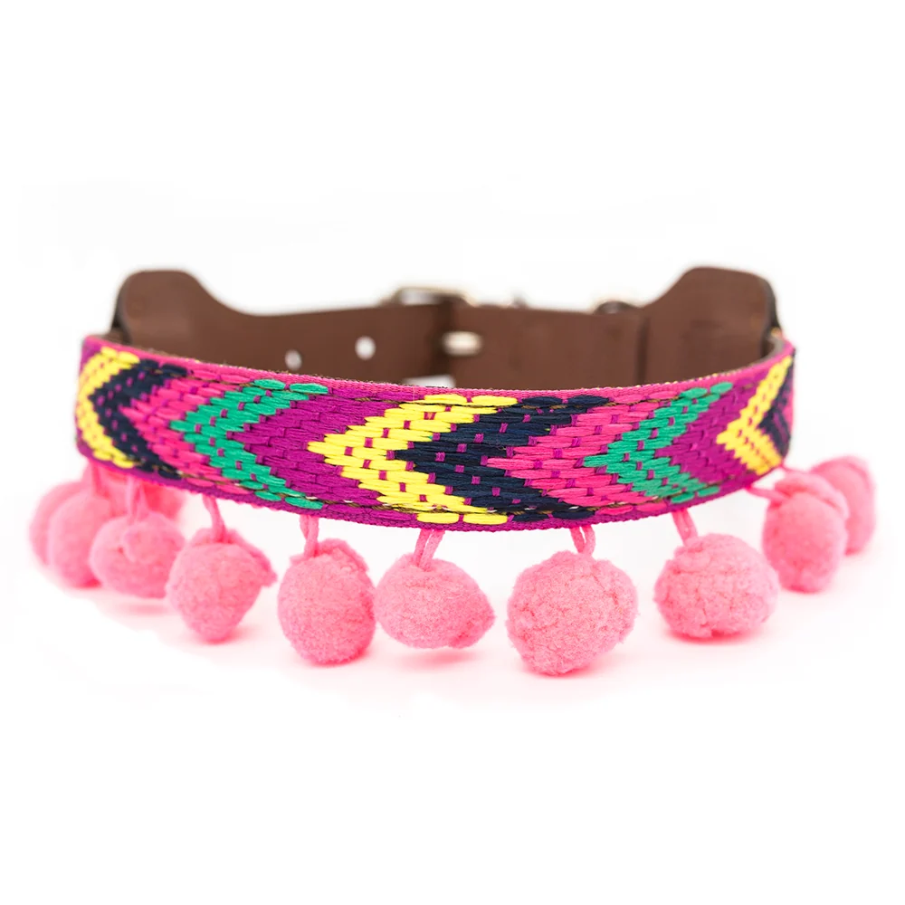 Collar para perros Ikal