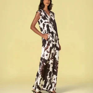 PANTALÓN ANIMAL PRINT