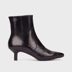 BOTINES FLEXFIT 11 NEGRO