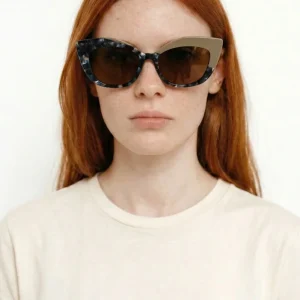 GAFAS DE SOL MUMBAI BEIGE