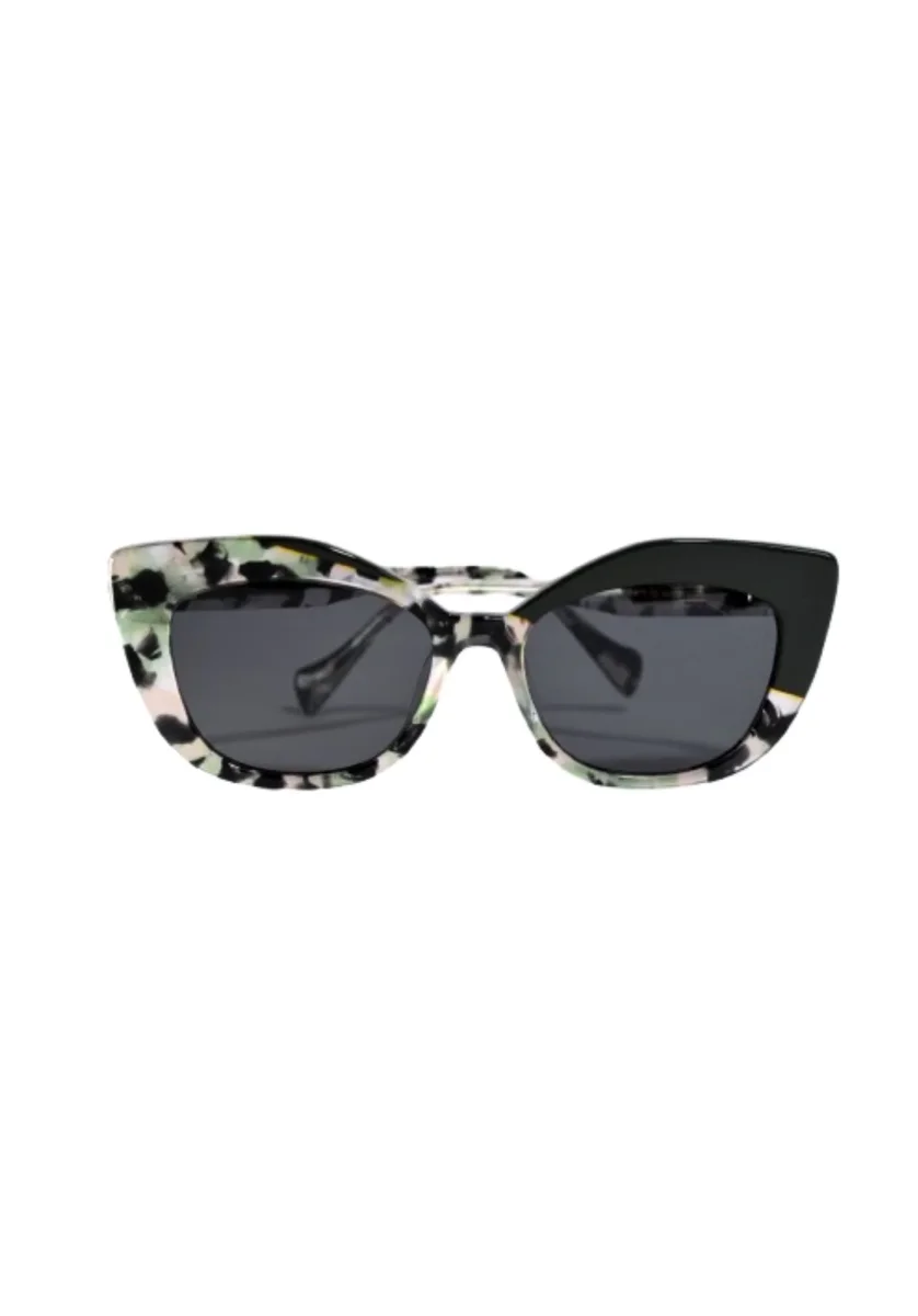 GAFAS DE SOL MUMBAI VERDE