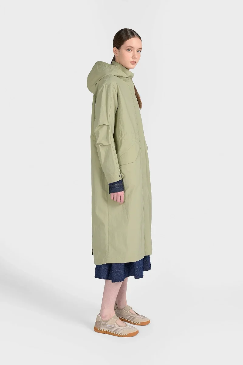 CHAQUETA IRIS TEA - Imagen 4