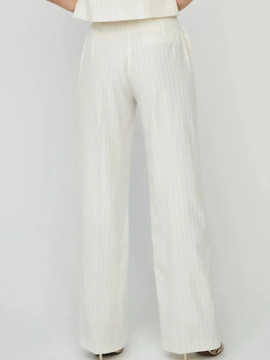PANTALÓN KIN I CRUDO - Imagen 4