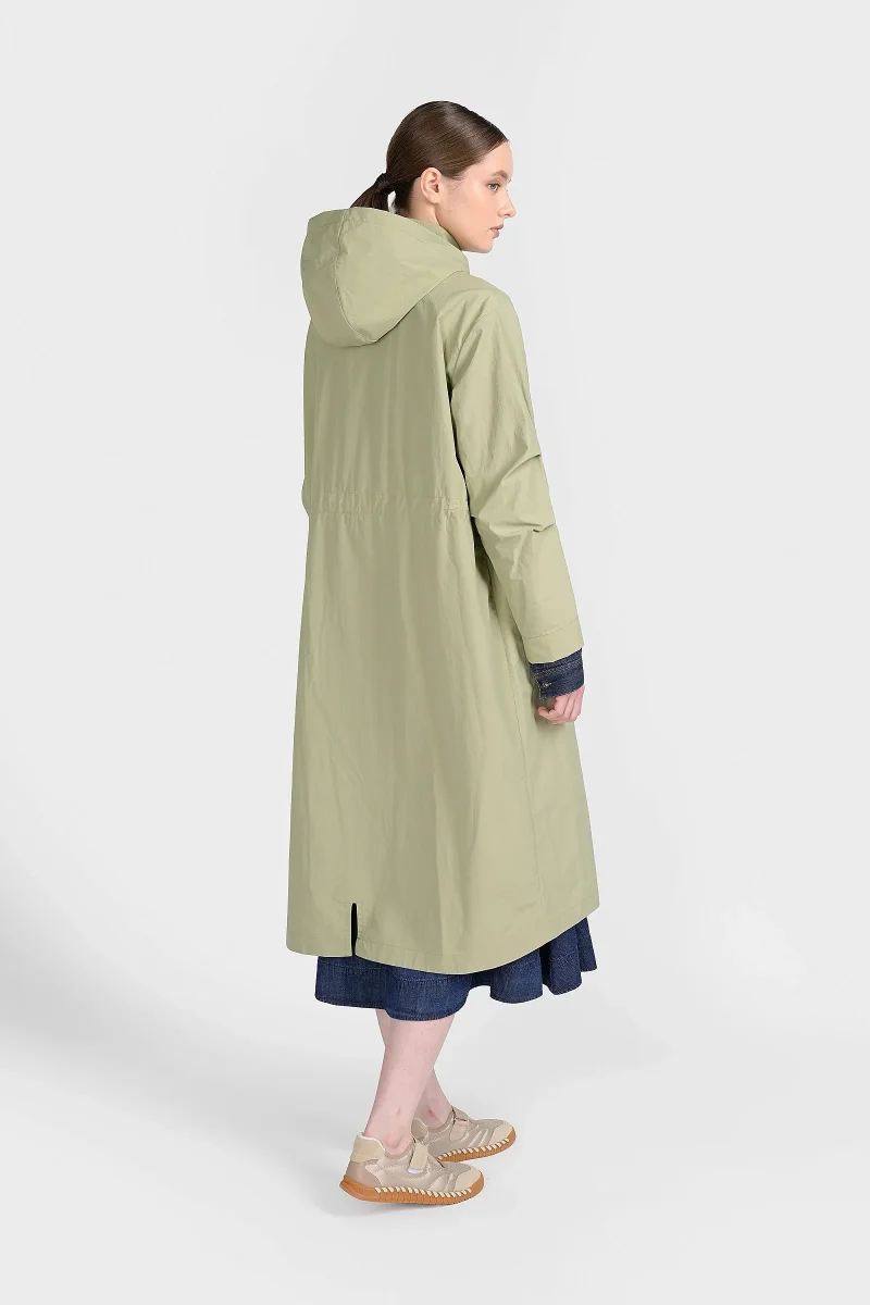 CHAQUETA IRIS TEA - Imagen 5