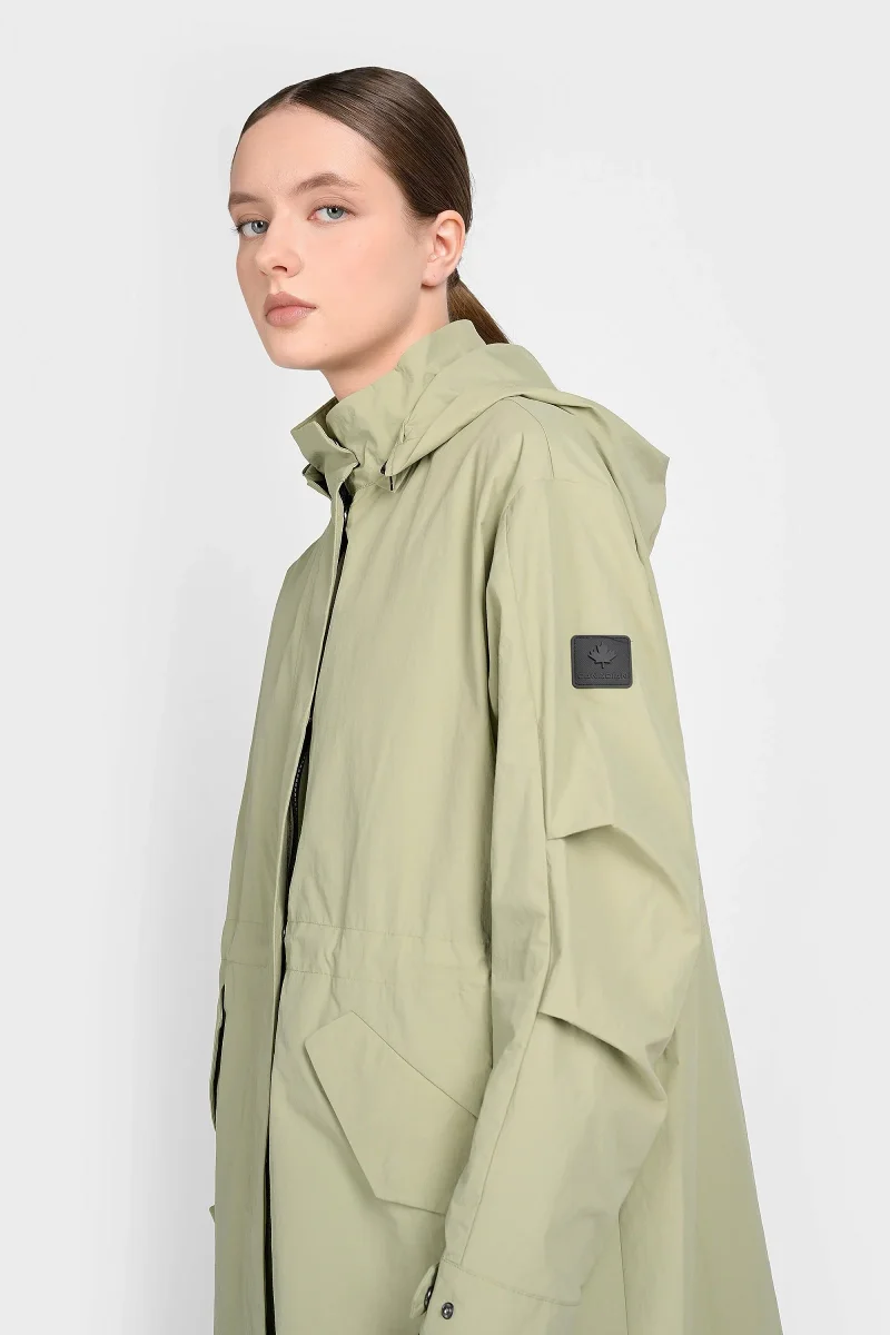CHAQUETA IRIS TEA - Imagen 6